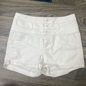 🌸Cute Jean-Like Shorts🌸